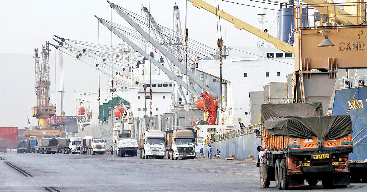 روابط تجاری ایران و قطر از سوی بازوی پژوهشی اتاق ایران بررسی شد  نقشه نفوذ به بازار قطر