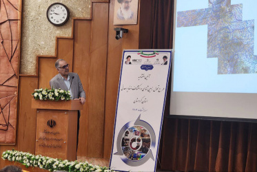  رئیس سازمان زمین‌شناسی و اکتشافات معدنی کشور: طرح تحول زمین‌شناسی موجب افزایش اشتغال در کردستان می‌شود