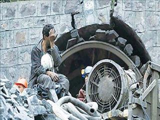  نقش مهم مدیران در پیشگیری از حوادث معدنی