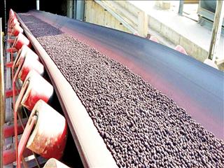  کمترین میزان عرضه آهن اسفنجی در بازار فیزیکی رقم خورد بوی عید در بازار فولاد