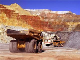 معاونت بررسی‏‏‌های اقتصادی اتاق تهران: سهم ارزش افزوده معدن ازGDP ۱.۱درصد است توقف خلق ارزش افزوده معدن