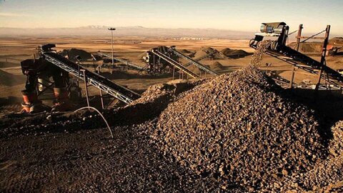  تولید کنسانتره فولاد سنگان از مرز ۹ میلیون تن عبور کرد