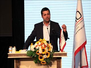  دکتر دشتیانه: توسعه صادرات و حل مسئله ناترازی انرژی راه برون‌رفت صنعت فولاد از مشکلات است