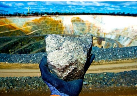  نماینده مردم سراب در مجلس خبر داد؛ احداث کارخانه تولید سیلیکو منگنز در سراب