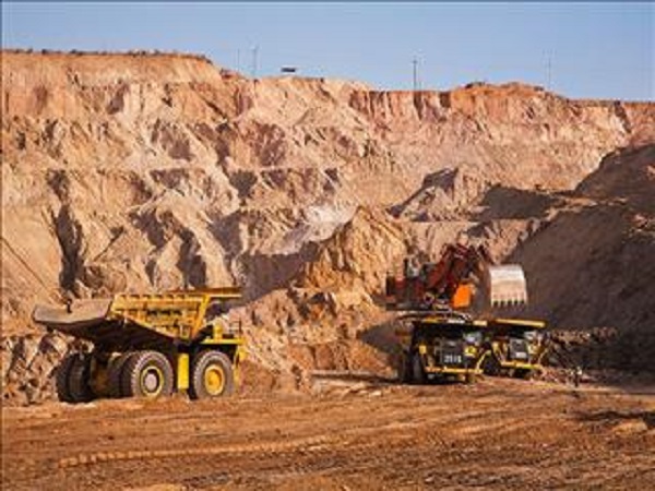  فرصت‌های معدنکاری فراسرزمینی بررسی شد به‌وقت شکار معادن
