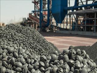  دوئل قیمت و معامله آهن اسفنجی در بازار فیزیکی خرید ۸۵ درصدی مشتریان