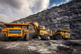 رشد ۱.۳ درصدی بخش معدن در فصل بهار 