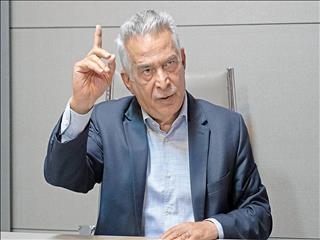  بخش معدن فقط در ۴ درصد مساحت کشور فعال است