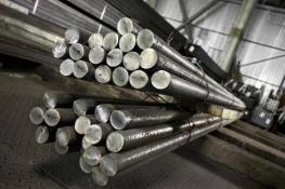 بحران تقاضا برای محصولات فولادی در فصل رونق تولید فولاد چین به کمترین سطح از سال ۲۰۲۱ رسید