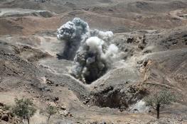  معاون حقوق عامه دادستان کل کشور مطرح کرد؛ بازگشت معادن متعدد تعطیل و نیمه‌تعطیل به چرخه تولید