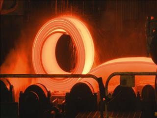 زارش جهانی تولید ۴ ماهه ۲۰۲۴ اعلام شد: رشد ۷.۲ درصدی تولید فولاد خام ایران / کاهش ۹ دهم درصدی تولید فولاد خام جهانی