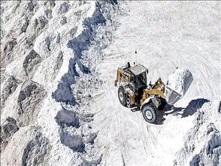  چشم‏‏‌انداز ۱۰ساله قیمت، عجیب ظاهر شده است بهای لیتیوم در گیرودار عدم‌رشد