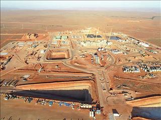  فعلا در بازار مس خبری از آرامش نیست برنده بزرگ بازی سرخ