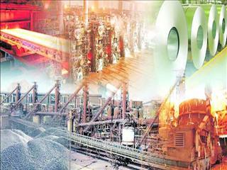  تصمیم مجلس درخصوص لغو معافیت مالیاتی مواد معدنی بررسی شد صادرات معدنی در قفس 