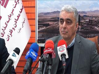  اردشیر سعدمحمدی به عنوان چهره سال ارتباطی مدیران ارشد انتخاب شد