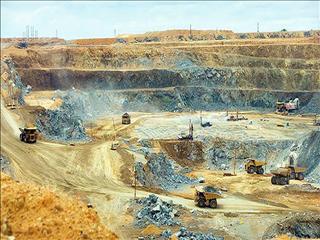  نقش معدن در ارزآوری بررسی شد معادن پیش نیاز نیستند!