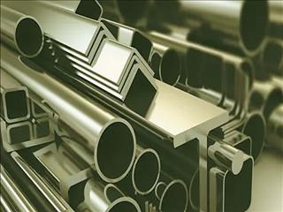  رونق رینگ مقاطع فولادی در میانه آتش جنگ