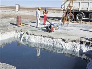  در اهمیت نفت قرن ۲۱ مطرح شد چرخش سیاست‌های عربستان سمت لیتیوم