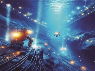  در گفت‌وگو با کارشناسان آینده معدنکاری در جهان بررسی شد: فـراتر از تـصور