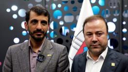  مدیرعامل شرکت فولاد مبارکه تصریح کرد: حرکت بر لبه تکنولوژی و دانش در کنفرانس فولادسازی