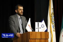  مدیرعامل شرکت فولاد مبارکه: ضرورت جایگزینی نگاه ملی در حوزه فولاد به جای نگاه منطقه‌ای / لزوم افزایش تاب‌آوری شرکت‌های فولادی کشور برای رسیدن به صادرات ۲۰ میلیون تنی