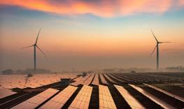 افزایش استفاده از انرژی‌های تجدیدپذیر در سراسر جهان