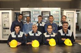 با تعویض و نوسازی تجهیزات بیش از ۱۵ میلیارد تومان در پست ۲۳۰ کیلو ولت ذوب آهن اصفهان صرفه جویی شد