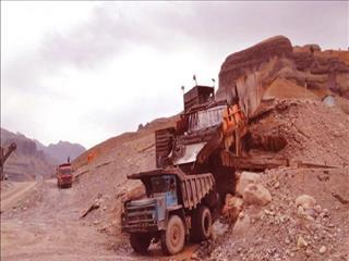  کارشناس اکتشافات معدنی مطرح کرد سیر نزولی حاشیه سود معادن کوچک