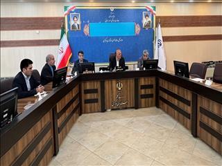  در نشست کارگروه طرح احیا در استان مرکزی مطرح شد؛ جرجانی: اولویت واگذاری محدوده‌های مزایده‌ای از طریق بسته‌های سرمایه‌گذاری است