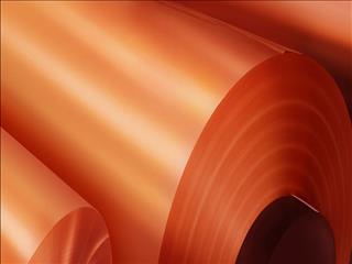  کاهش تقاضا مسیر فلز سرخ را تغییر داد مس در سراشیبی قیمت