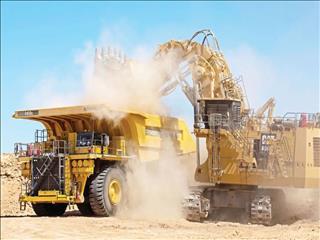  راهکار رسیدن به توسعه پایدار در معادن بررسی شد نـشانه رونـق