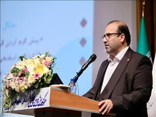  مدیرعامل فولاد خوزستان در پانل تخصصی سمپوزیوم فولاد ۱۴۰۳: حرکت به سمت فولاد سبز، یکی از مهم‌ترین موضوعات در صنعت فولاد و حفاظت از محیط زیست است