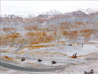  چالش‌های پیش روی معادن بررسی شد: مشــکلات پــابــرجا