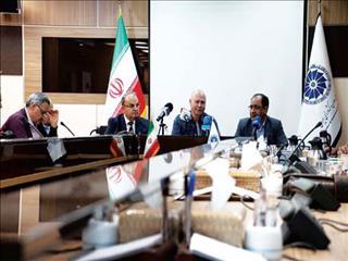  در نشست فوق‌العاده کمیسیون معدن اتاق بازرگانی ایران مطرح شد ضربه به اعتبار ایران در بازارهای جهانی