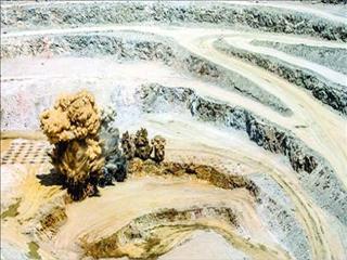  وضعیت بودجه اکتشاف بررسی شد چشم اکتشاف به بودجه ۱۴۰۲