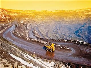  الزامات توسعه معدن در ایران بررسی شد دورنـمای سعـادت