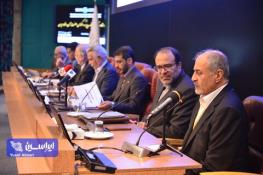  رئیس انجمن تولیدکنندگان فولاد ایران در همایش «توسعه متوازن و پایدار صنعت آهن و فولاد ایران»: متولی زنجیره فولاد در وزارت صمت تعیین شود