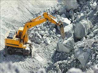  چالش‌های عدم توسعه معدن بررسی شد اهـداف گم‌شـده