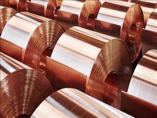  سیاست‏‏‌های اقتصادی شرق و غرب؛ حامی بهای فلزات بازگشت مس به سقف نرخ ۶۰ روزه