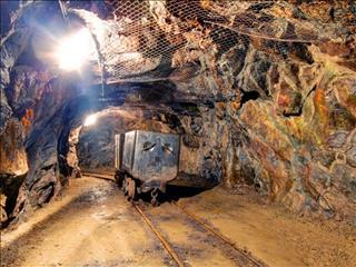  روندهای برتر نوآوری در صنعت معدن بررسی شد سهم اندک معدن از تحقیق و توسعه