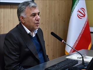  پیام معاون وزیر صمت و رییس سازمان زمین شناسی و اکتشافات معدنی کشور به مناسبت روز ایمنی در برابر زمین لرزه و کاهش اثرات بلایای طبیعی
