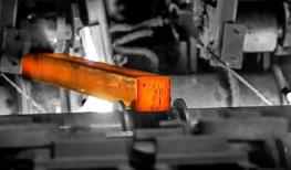 الگوی 10 هفته‌ای قیمت جهانی شمش تغییر کرد/ مقایسه روند قیمت فولاد صادراتی ایران و CIS