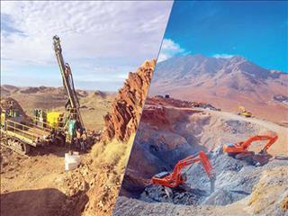  دوگانه اکتشاف و نیروی انسانی