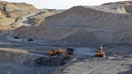 معدن "جانجا" محرکی برای توسعه در سیستان و بلوچستان 