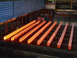  افت فروش شمش فولاد، احتمال کاهش بیشتر قیمت در بازه میان‌مدت را مطرح کرد کاهش نرخ، نوردکاران را خریدار نکرد