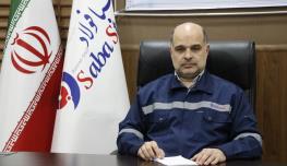 معاون برنامه‌ریزی، مهندسی و توسعه صبا فولاد خلیج‌ فارس اعلام کرد: آغاز عملیات خاکبرداری طرح توسعه کارخانه صبا فولاد خلیج‌ فارس