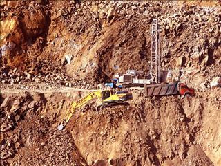  شناسایی ۲۳ محدوده اکتشاف؛ مشگین‌شهر همتای سونگون می‌شود؟