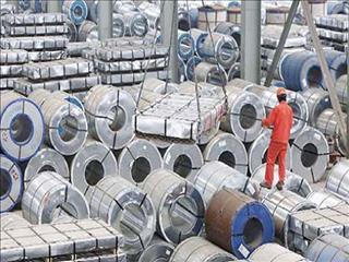 سخت‌تر شدن شرایط صادرات فولاد به دلیل مقررات ارزی