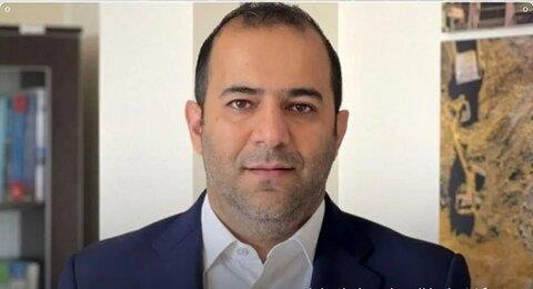 مدیرعامل شرکت اپال پارسیان سنگان: خرید سهام اُپال؛ تصمیمی کلیدی برای تأمین پایدار مواد اولیه فولاد مبارکه