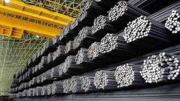 ریزش قیمت شمش فولادی و میلگرد از چین تا ایران/ روند ریزشی قیمت‌ها به بازار فولاد ایران رسید